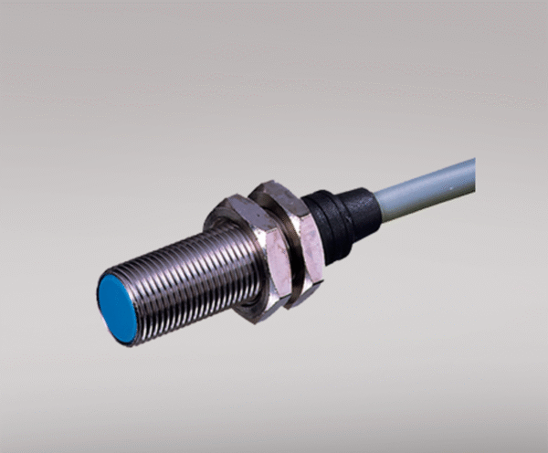 8342 Inductive proximity sensor