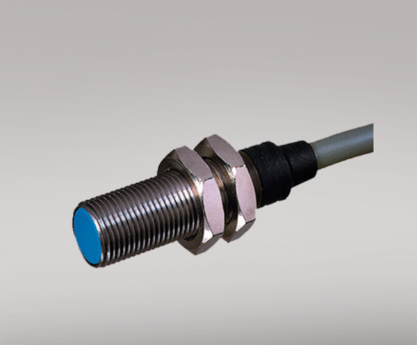 8344 Inductive proximity sensor