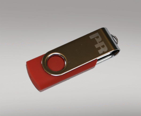 8440 PReset USB stick
