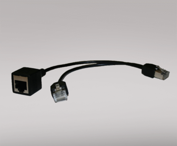 8511 4511 Y-splitter Modbus cable