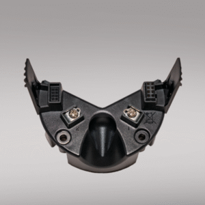 8557 7501 Bracket spare part for display and transmitter