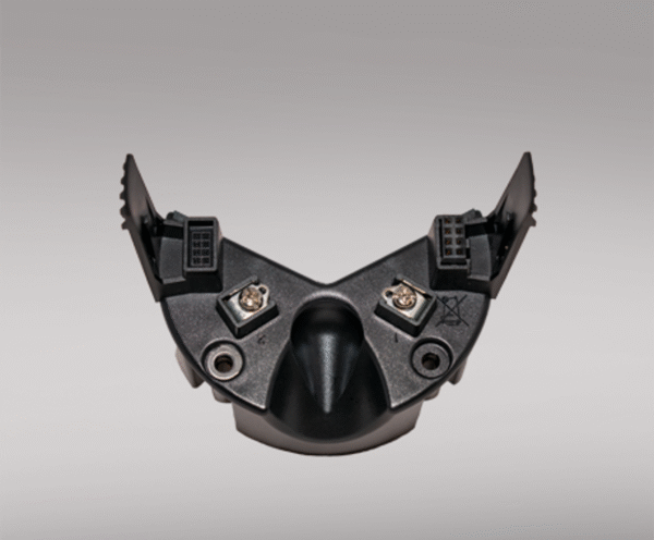 8557 7501 Bracket spare part for display and transmitter
