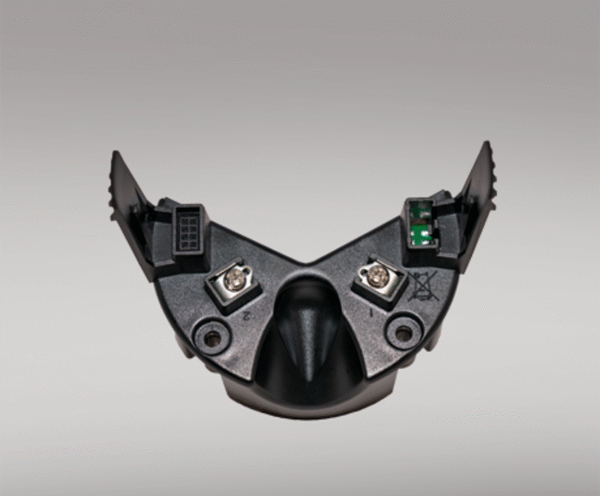 8558 7501 Bracket spare part for transmitter only