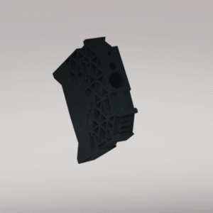 9404 Module stop