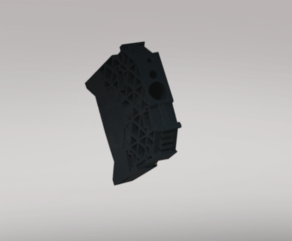 9404 Module stop