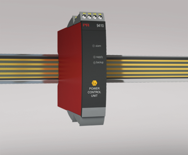 9410 Power control unit