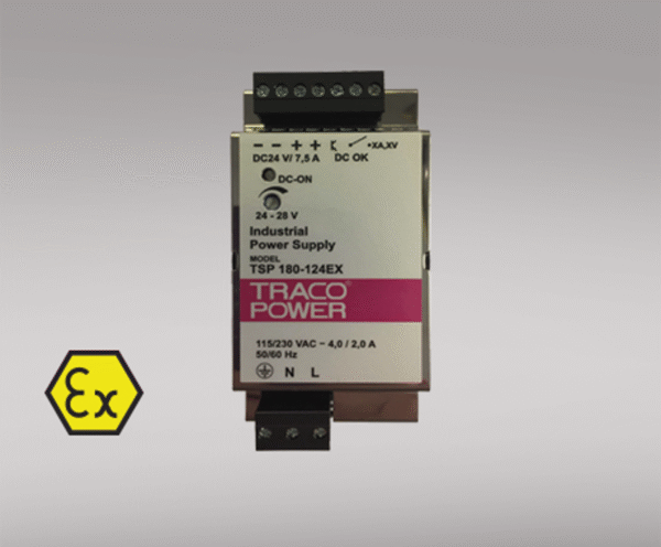 9421 Power supply