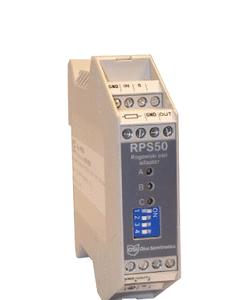RPS50 Family