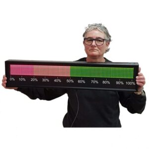 TITAN-BAR - Large Scale Bargraphs