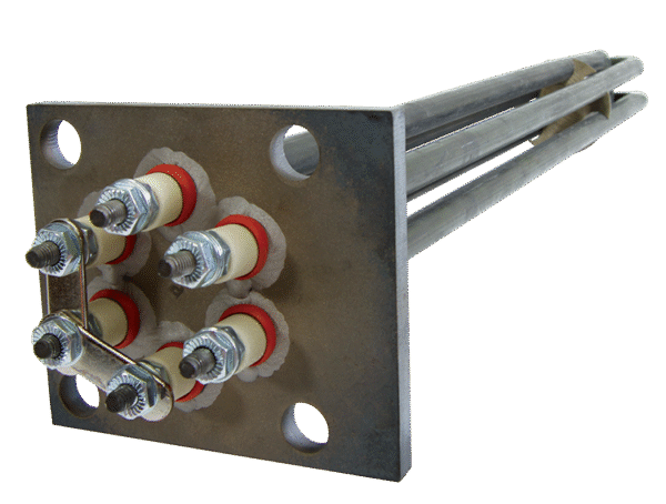 WATROD™ Tubular Heaters