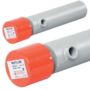 Screw Plug Heaters