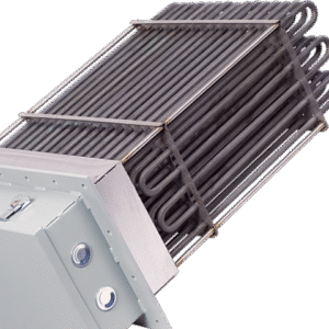 LDH SERIES Duct Heaters