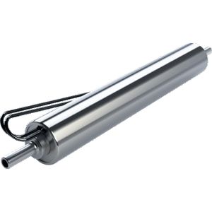FLUENT® In-Line Heater