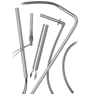 5/8" FIREROD® Cartridge Heater