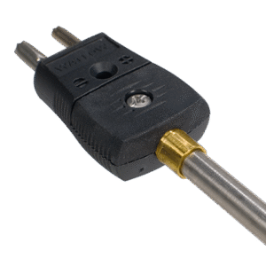Mineral Insulated Thermocouples