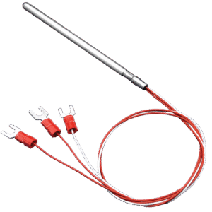 RTDs (Resistance Temperature Detectors)
